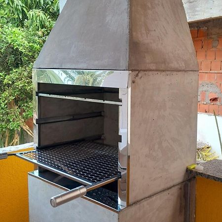 Espetacular Casa 3 Suites Cozinha Varanda Vista A Passos Da Praia Búzios Zewnętrze zdjęcie