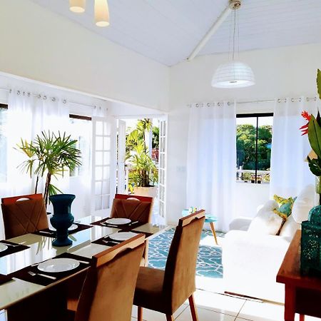 Espetacular Casa 3 Suites Cozinha Varanda Vista A Passos Da Praia Búzios Zewnętrze zdjęcie