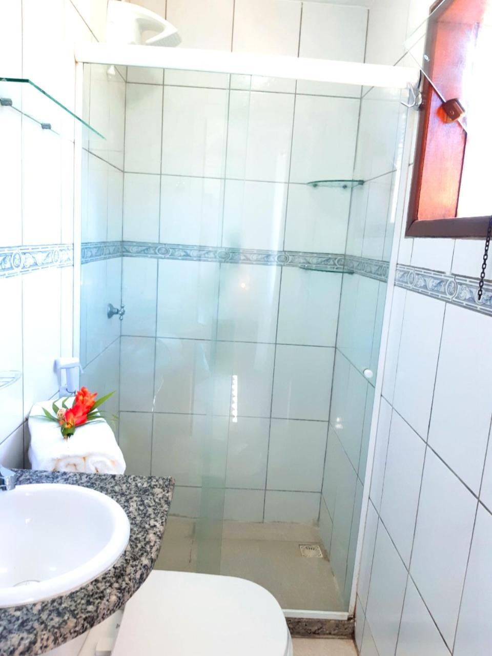 Espetacular Casa 3 Suites Cozinha Varanda Vista A Passos Da Praia Búzios Zewnętrze zdjęcie