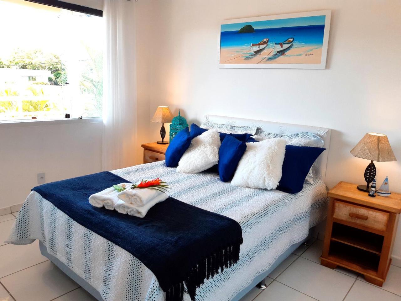 Espetacular Casa 3 Suites Cozinha Varanda Vista A Passos Da Praia Búzios Zewnętrze zdjęcie