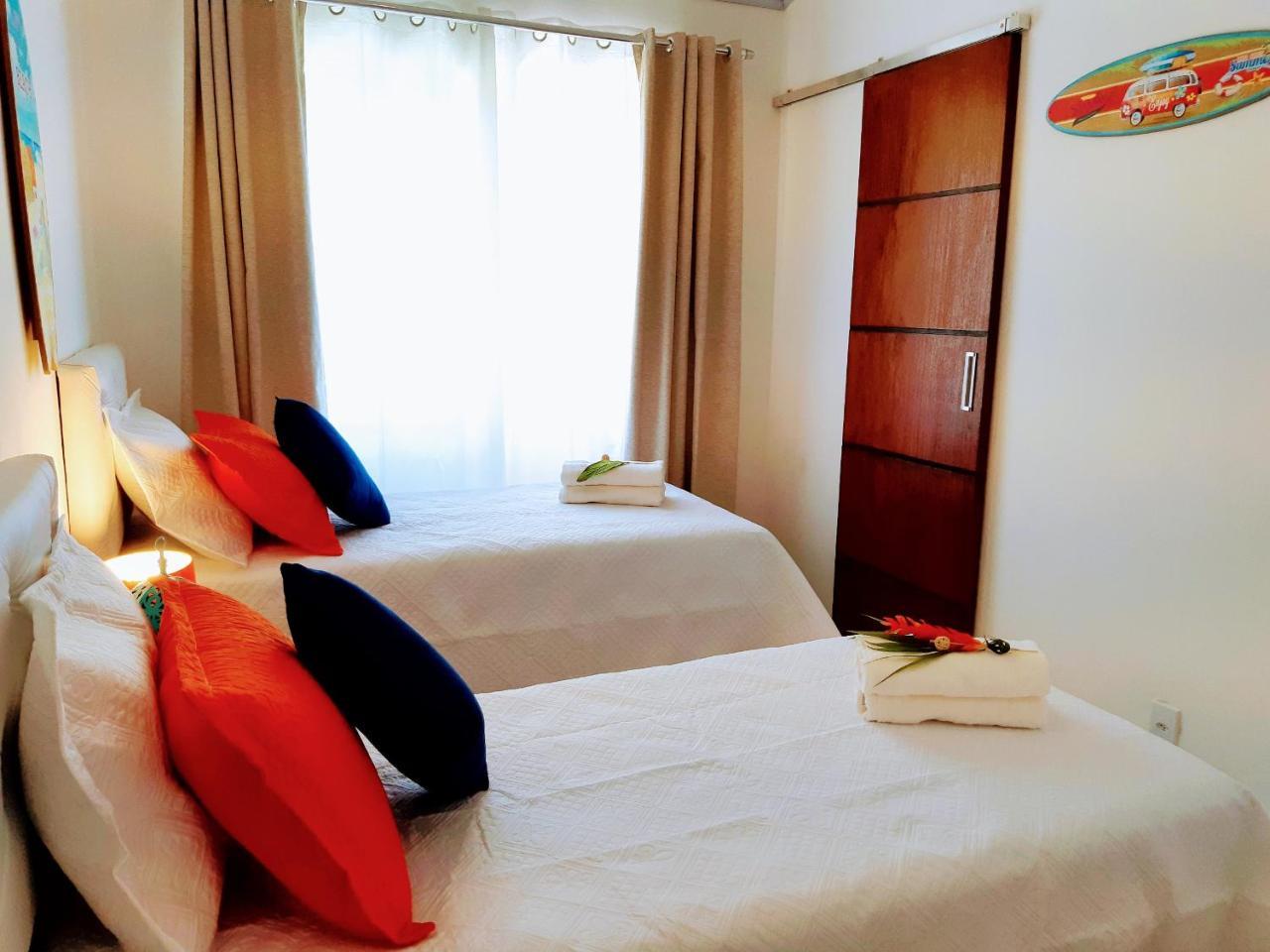 Espetacular Casa 3 Suites Cozinha Varanda Vista A Passos Da Praia Búzios Zewnętrze zdjęcie