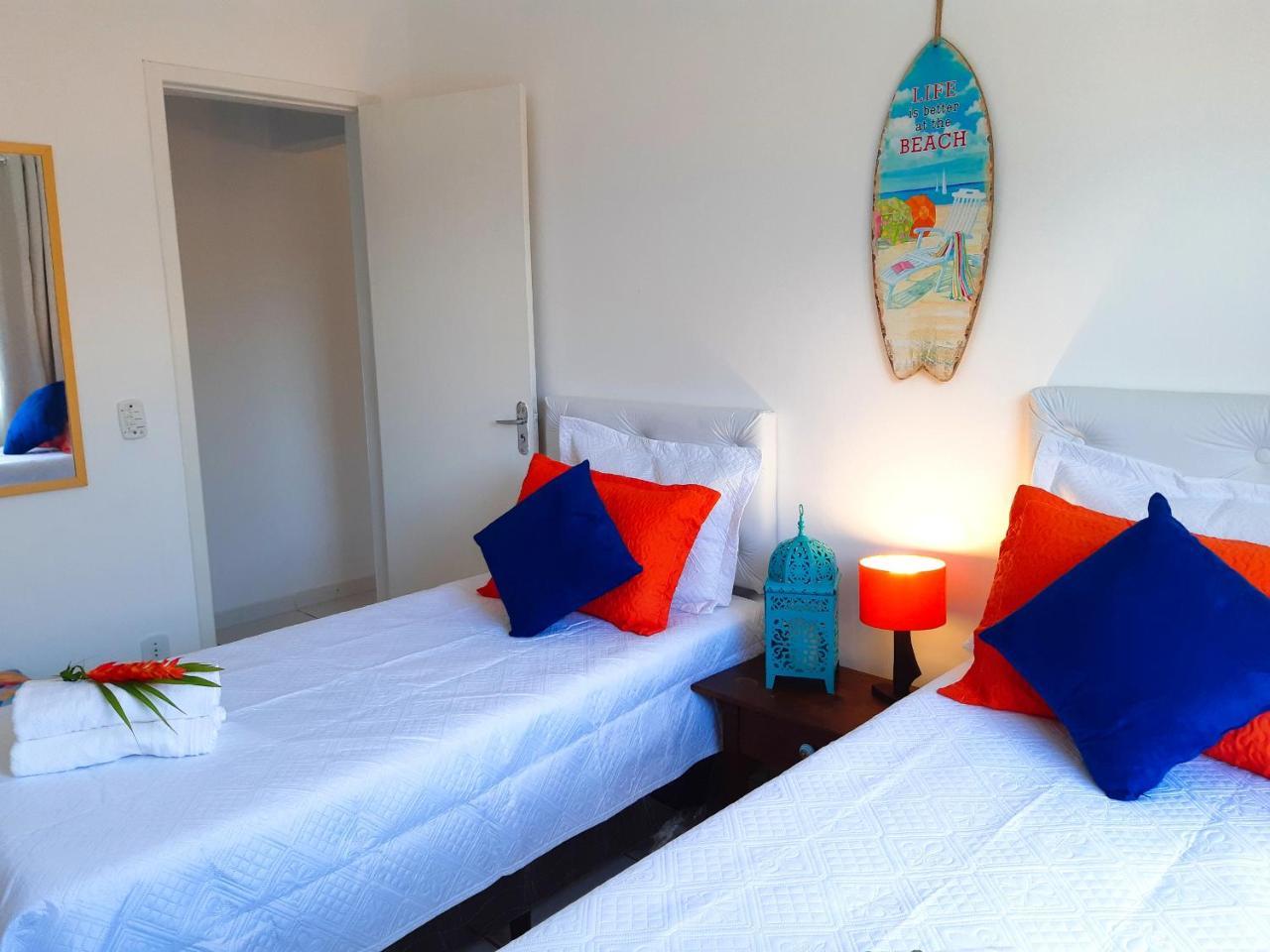 Espetacular Casa 3 Suites Cozinha Varanda Vista A Passos Da Praia Búzios Zewnętrze zdjęcie