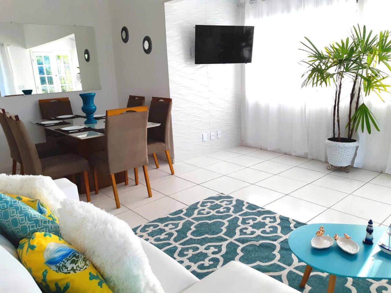 Espetacular Casa 3 Suites Cozinha Varanda Vista A Passos Da Praia Búzios Zewnętrze zdjęcie